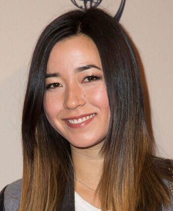Maya Erskine