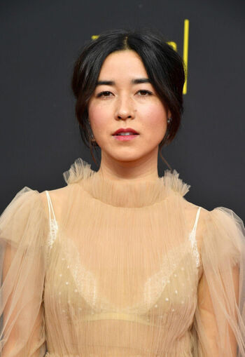 Maya Erskine