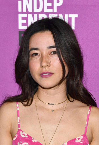Maya Erskine