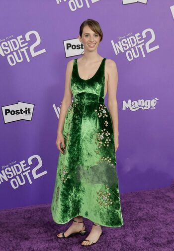 Maya Hawke