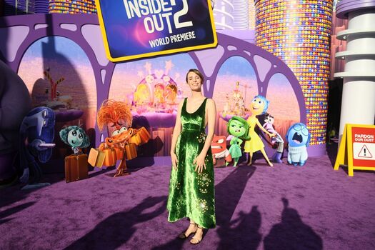 Maya Hawke