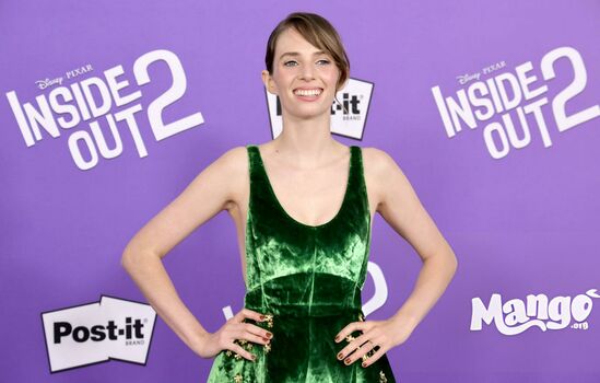 Maya Hawke