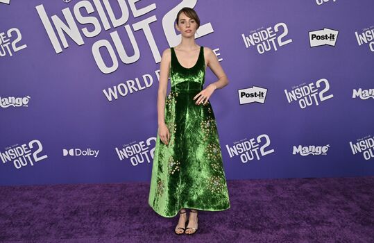 Maya Hawke