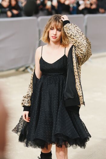 Maya Hawke