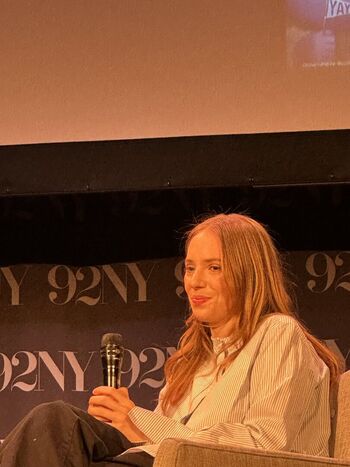 Maya Hawke