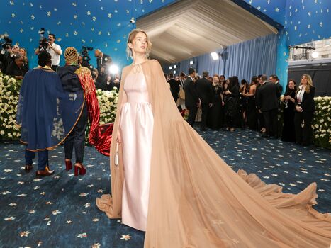 Maya Hawke