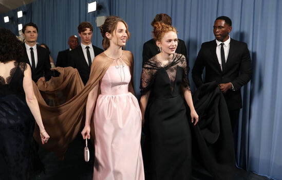 Maya Hawke