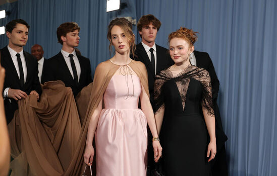Maya Hawke
