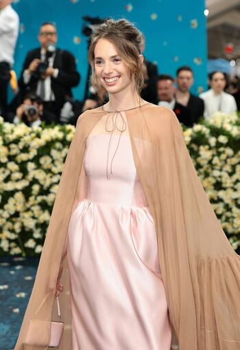 Maya Hawke