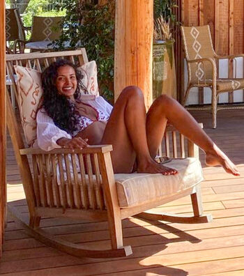 Maya Jama