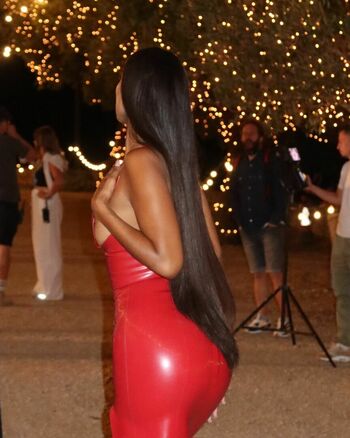 Maya Jama