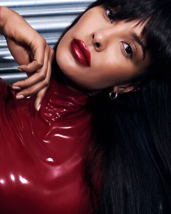 Maya Jama