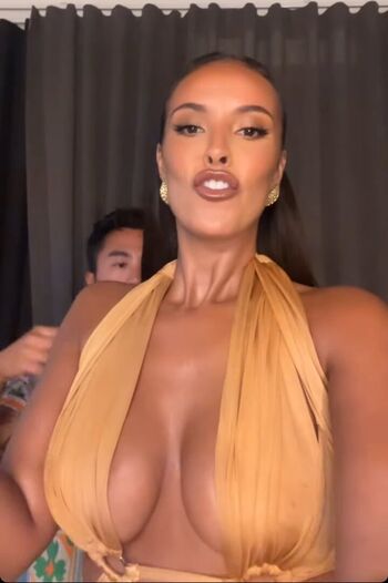 Maya Jama