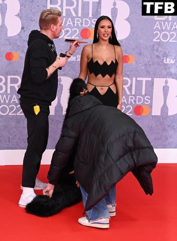 Maya Jama