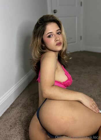 maya.loca