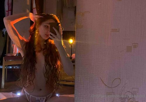 maya-red-haired