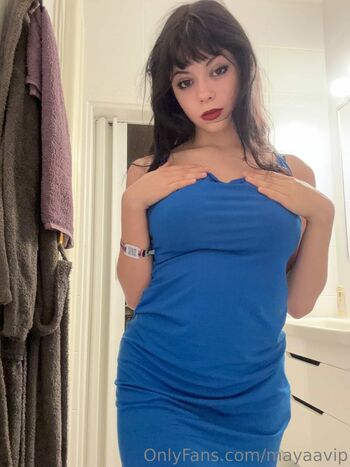 Maya VIP
