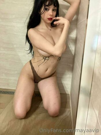 mayaavip