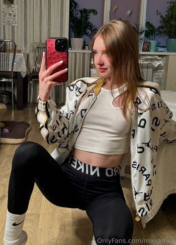 mayamee