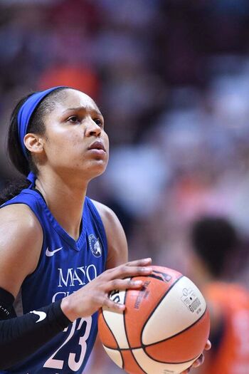 mayamoore