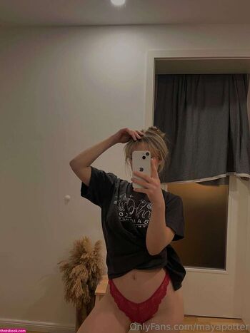 Mayapotter