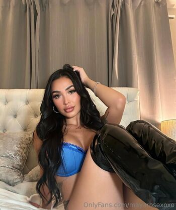 mayarosexoxo