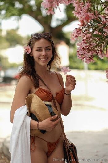 mayaruefree