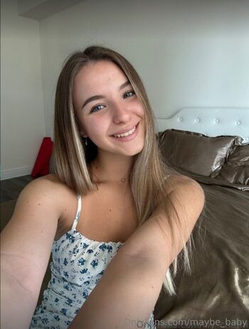Maybe Baby