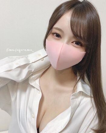 Mayuguramu まゆぐらむ