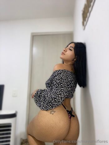 mayumiflores