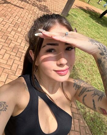 MC Julieta