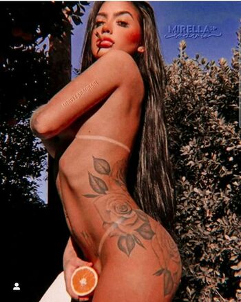 MC Mirella