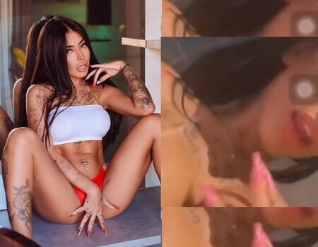 MC Mirella