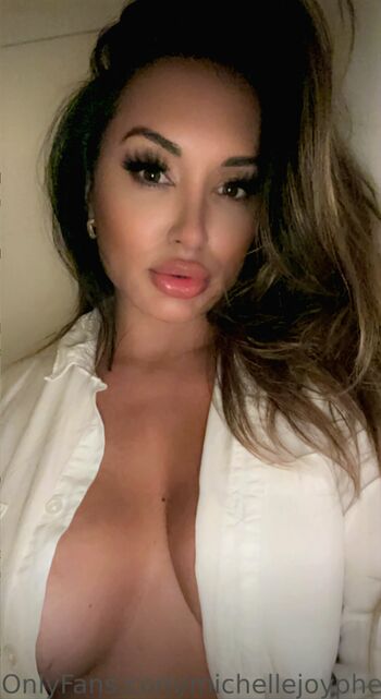 Mchelle Joy Phelps