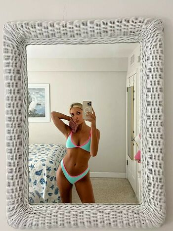 McKenzie Morgan