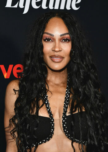 Meagan Good