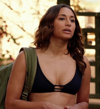 Meaghan Rath
