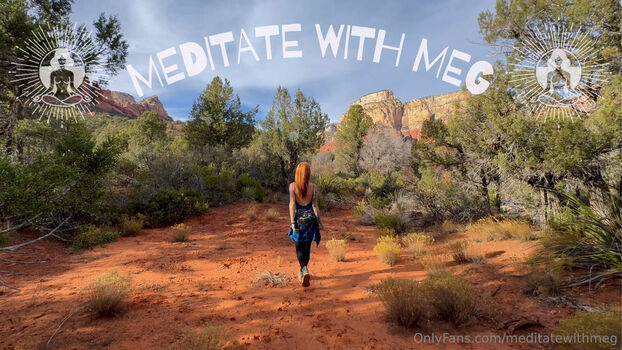 meditatewithmeg