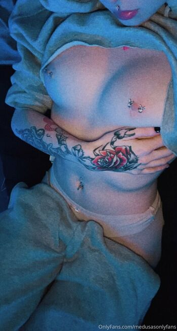 Medusaslittleangel