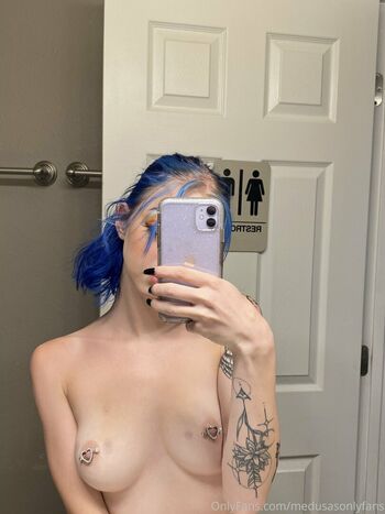 Medusaslittleangel