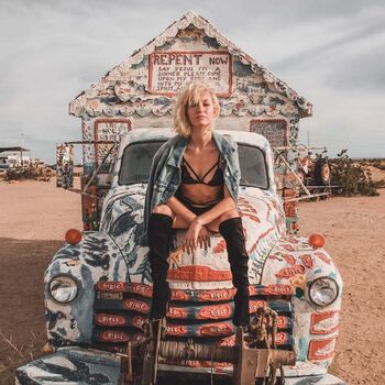 Meg Fink