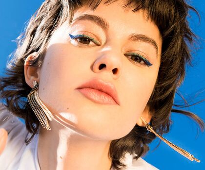 Meg Myers
