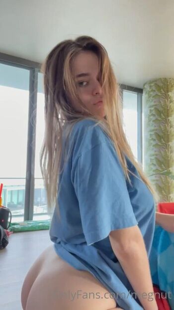 Meg Nutt