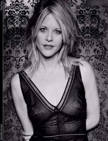 Meg Ryan
