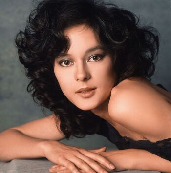 Meg Tilly