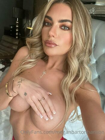 Megan Barton Hanson