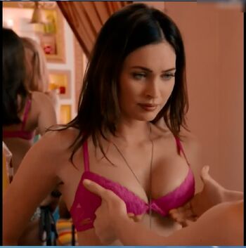 Megan Fox