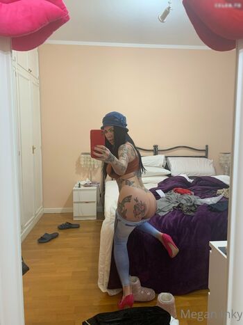 Megan Inky