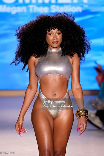 Megan Thee Stallion