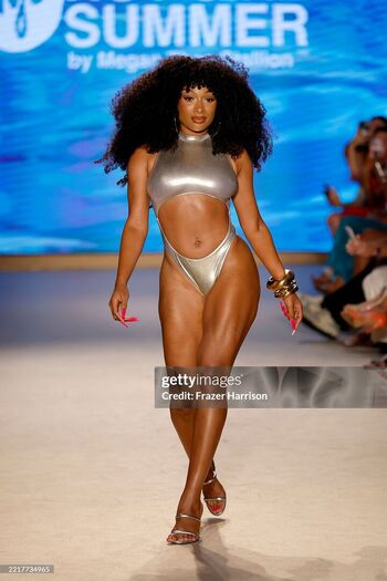 Megan Thee Stallion
